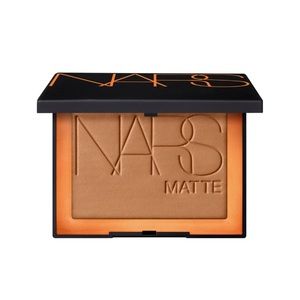 Nars Matte Bronzer Shade Laguna